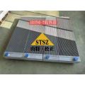 Construction Machinery Parts HD785-7 Radiator