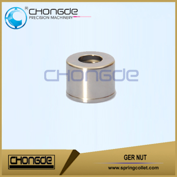 High Accuracy High durability ER Clamping NUTS
