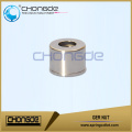 High Accuracy High durability ER Clamping NUTS