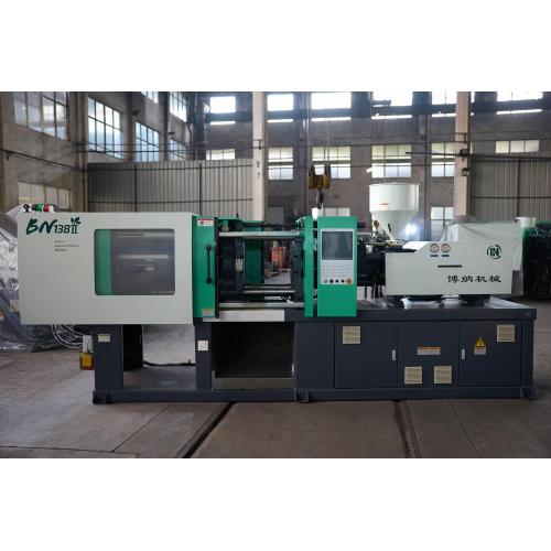 BN138II B Plastic Iniection Machine