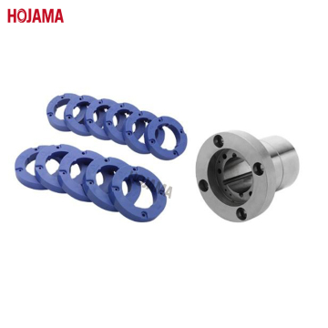SLF013 High Precision Ball Spline for Linear Motion