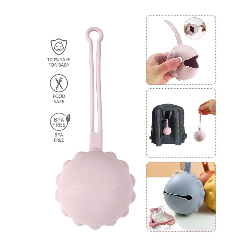 pacifier holder MFZ-E011