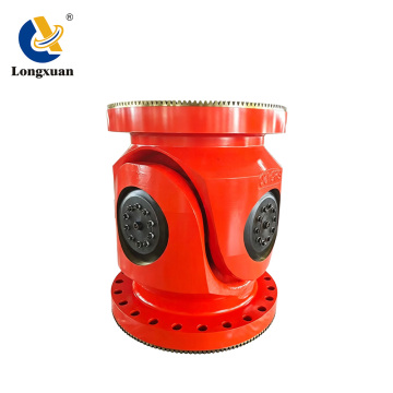 Cross Universal Joint Drive Shaft Assembly