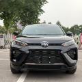 2024 Toyota Wildlander 2.0L City Edition