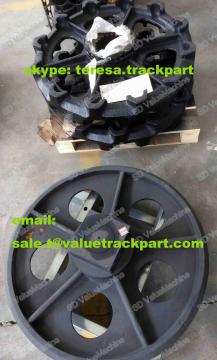 SUMITOMO LS118RH5 Idler for Crawler Crane