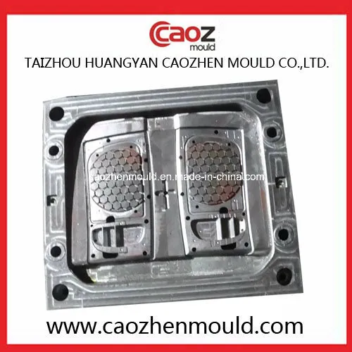 High Precision/Plastic Auto Car Parts Mold