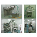 Medicine Granule Special Vacuum Feeder