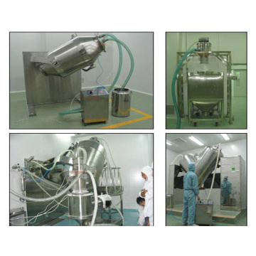 New Condition Automatic Feeding Machine