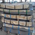 DX53D cold rolled galvanized steel plate