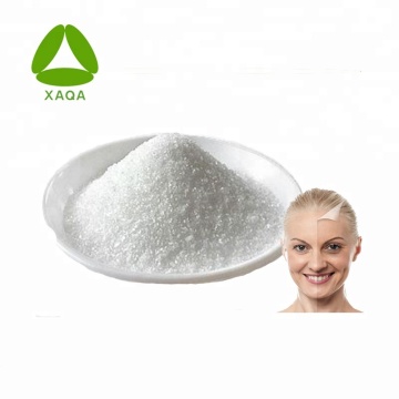 Skin Treatment Glycolic Acid 99% Powder CAS 79-14-1