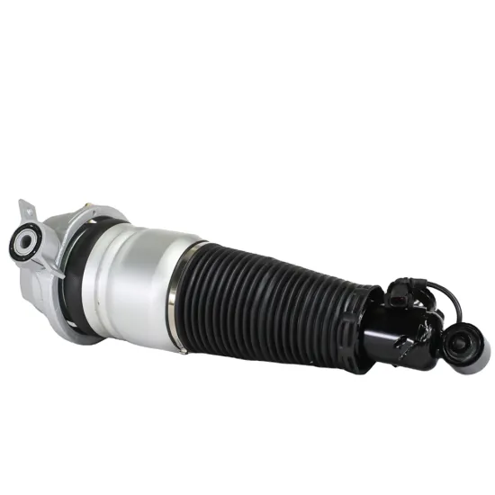 Air Shock Absorber for Audi Q7 and Volkswagen Tourage