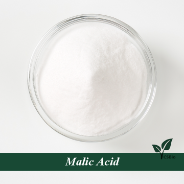 Malic Acid of Food Preservatives