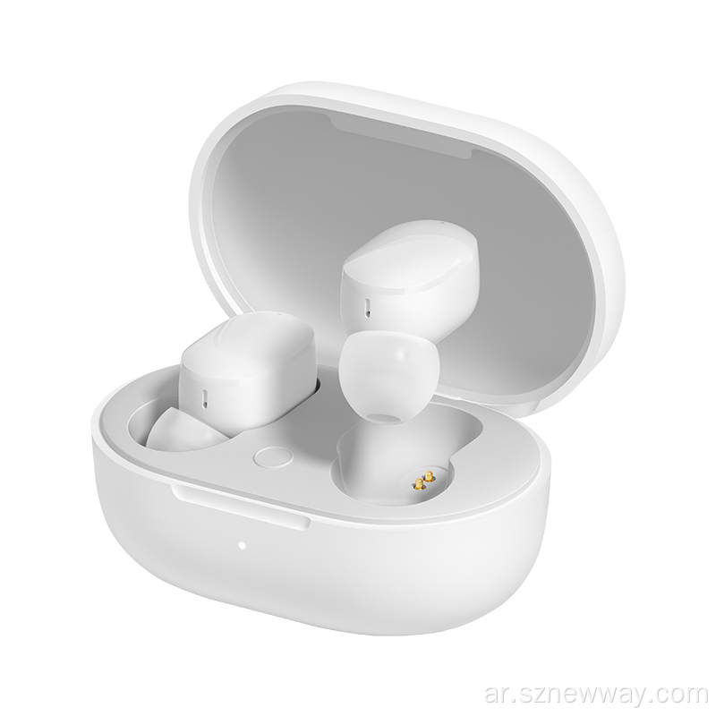 Xiaomi Redmi Airdots 3 سماعات سماعات لاسلكية