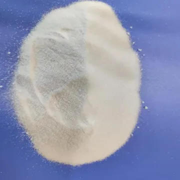 High Purity Anhydrous Sodium Sulfate (99%) - Industrial Grade Sodium Sulfate