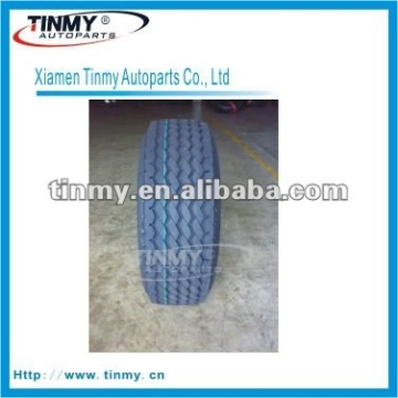 Radial Turck Tyres
