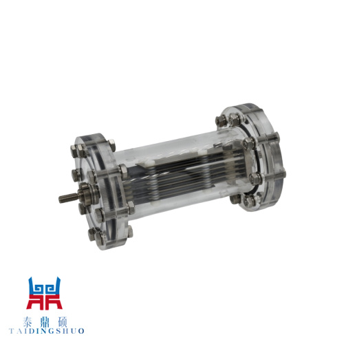 腐食耐性低塩素酸ナトリウム電解剤