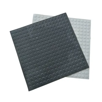 Waterproof Rubber Floor Mat