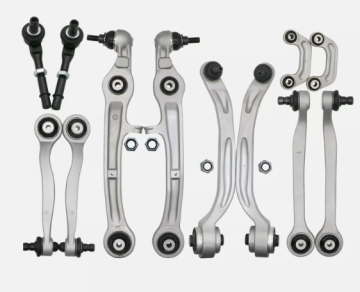 OE AUDI VW Control Arm 4E0407509B/4E0407510B