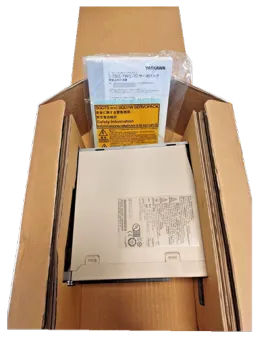 SGD7S-2R8AA0A Yaskawa SGD7S Converter Three Phase Driver