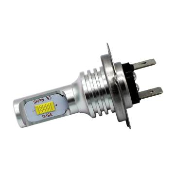 LED fog light