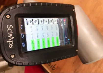 ASTM A815 WP32760-S BUTT WELDING FITTING