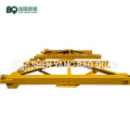 25mm² Sliding Contact Line for Construction Hoist