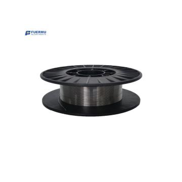 Flux Cored Wire E71T-GS 5kg Spool Gasless