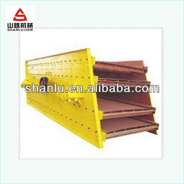 new sand vibrating screen vibration screen