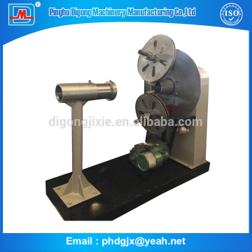 automatic electrical motor rewinding machine