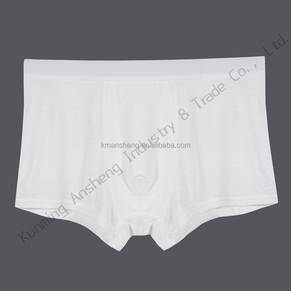 MAN DISPOSABLE UNDERWEAR