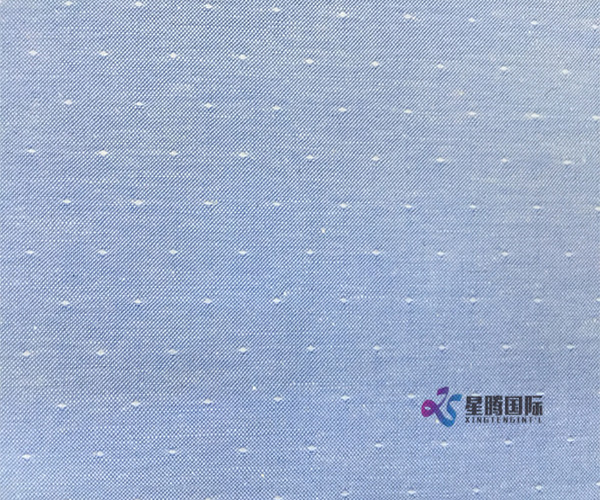 Jacquard Shirting Fabric