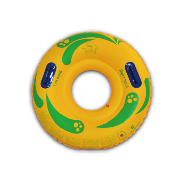 Water Tube Inflatable Swim Rings with Slides for Water Parks and Family Parties