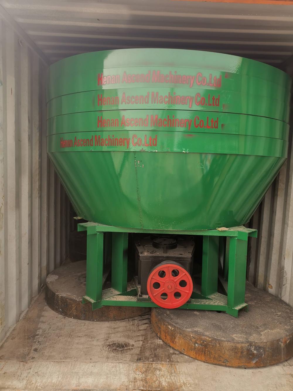 Ball Mill