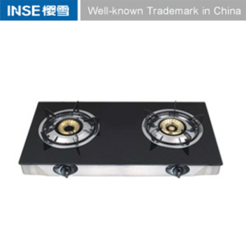 Chinese Mini Cold-Rolled Steel Gas Stove
