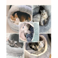Four Seasons Dog Bed Cat&#39;s Nest