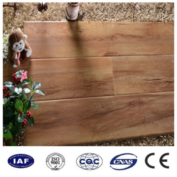 8mm 12mm Grade AC3 AC4 Laminate Floor