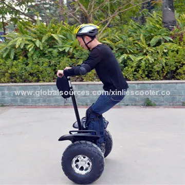 Electric Touring Motorcycles