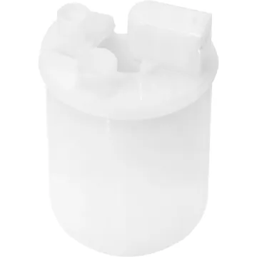 Engine parts fuel filter assembly complete with 31911-4D600