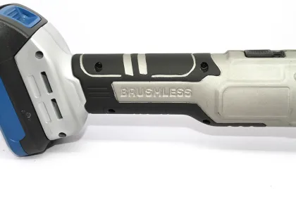 20V Cordless Oscillating Muti Tool Multi Power Tools