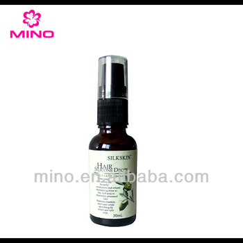 Silkskin Rich Nutrition Hair Serum Hair Treatment Hair Polisher