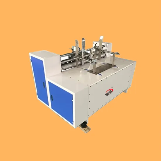 Carton Box Partition Assembling Machine for Corrugated Packaging