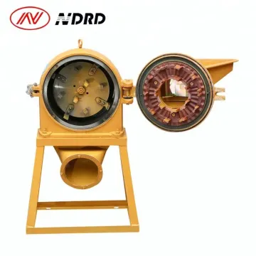 House hold grain pulverizer price/cereals grinding machine