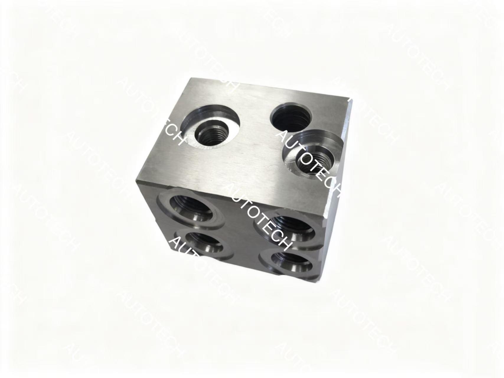 Valve Block