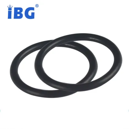 Buna O Ring/Nitrile Oring/Oil Resistant O Ring