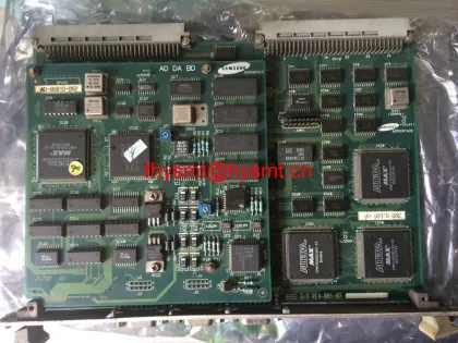Samsung CP40 ADDA Board J9060052A