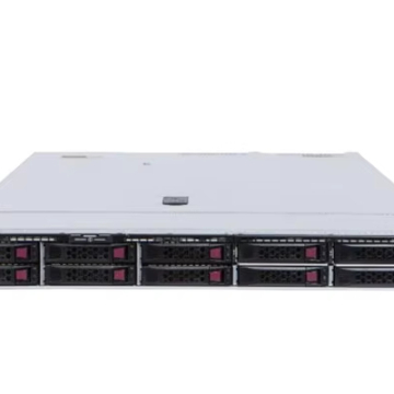 H3C Uniserver R2700 / R4700 G3 1U Rack Server avec DDR4