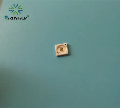 Zhuhai Tianhui High Power LED Lampe UV Disinfection UVC LED 255nm 260nm 265nm