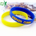 Best Quality Made Siliconne Bracelet Wouderful Color