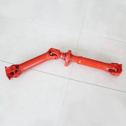 propshaft motor linhai propshaft propshaft bearing Conjoined drive shaft