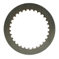 D60 bulldozer Friction disc Placa de embreagem 144-10-12150